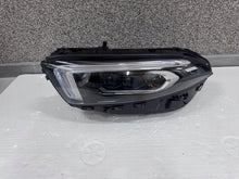 Laden Sie das Bild in den Galerie-Viewer, Frontscheinwerfer Mercedes-Benz W177 A1779060503 LED Links Headlight SCH4522380789qf