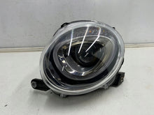 Load image into Gallery viewer, Frontscheinwerfer Fiat 500 52129443 Links Scheinwerfer Headlight SCH3057278268hc