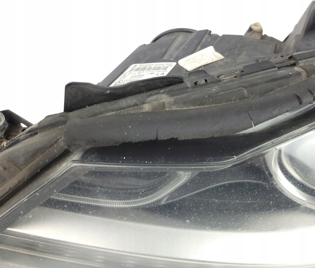 Frontscheinwerfer Mercedes-Benz W204 A2048204339 Bi-Xenon Links Headlight SCH7545407665do