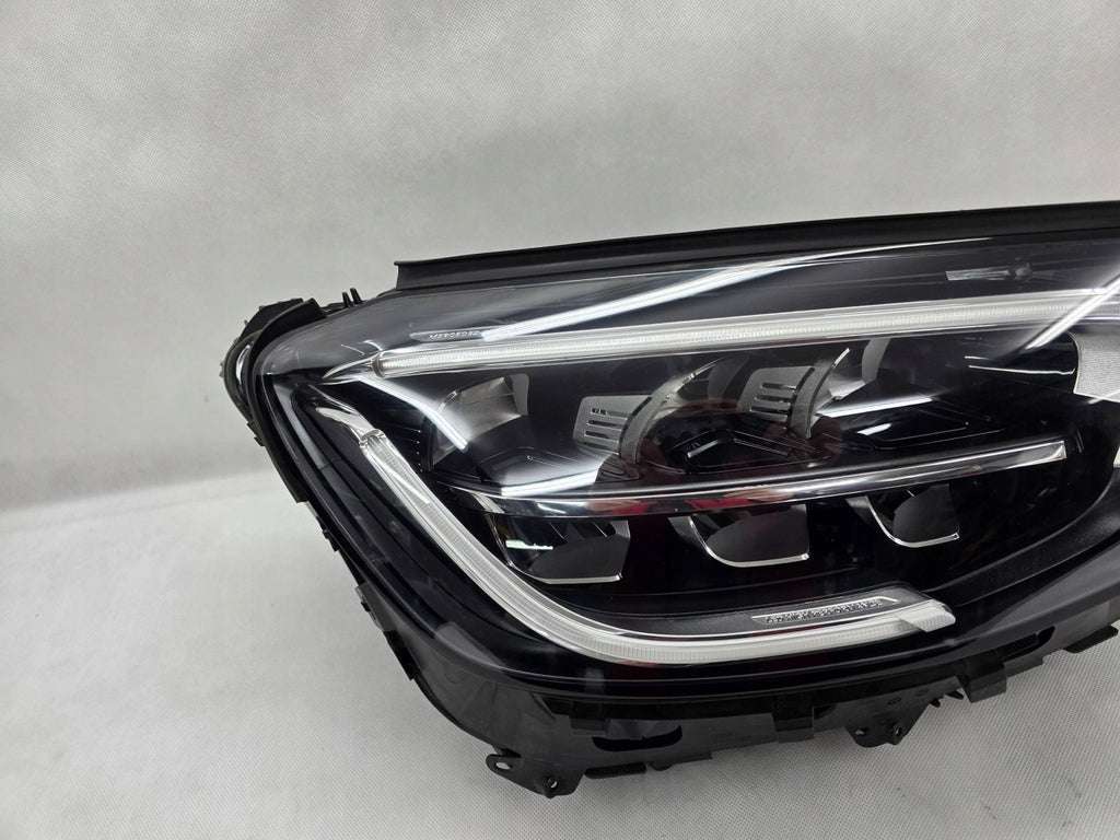 Frontscheinwerfer Mercedes-Benz Glc A2539066403 Rechts Scheinwerfer Headlight SCH1987093774li