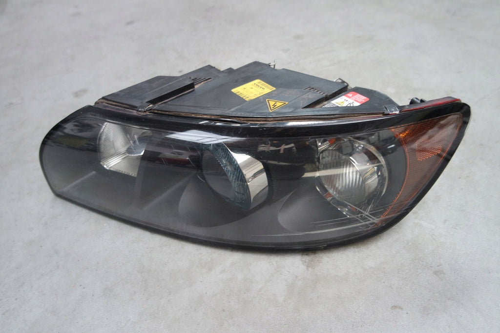 Frontscheinwerfer Volvo S40 30698878 30698877 Ein Stück (Rechts oder Links) SCH3339605583ee