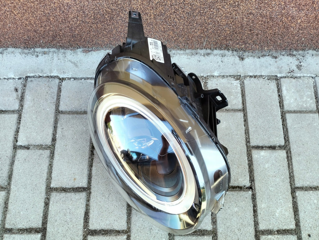 Frontscheinwerfer Mini F56 F55 5A01961-05 Links Scheinwerfer Headlight SCH5159687748lu