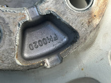 Load image into Gallery viewer, 4x Alufelge 14 Zoll 6.0" 4x100 45ET Glanz DP74V3810 Mazda Rim Wheel FEL9729820537qx