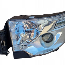 Frontscheinwerfer Renault 89207611 Links Scheinwerfer Headlight SCH6841508938cn
