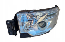 Laden Sie das Bild in den Galerie-Viewer, Frontscheinwerfer Renault 89207611 Links Scheinwerfer Headlight SCH6841508938cn