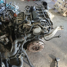 Load image into Gallery viewer, Motor Audi Seat Skoda VW I BWA 2.0 TFSI Benzin Engine Komplett MOT7318997696tv