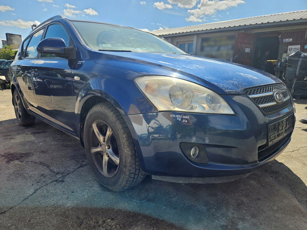 Frontscheinwerfer Kia Ceed Rechts Scheinwerfer Headlight