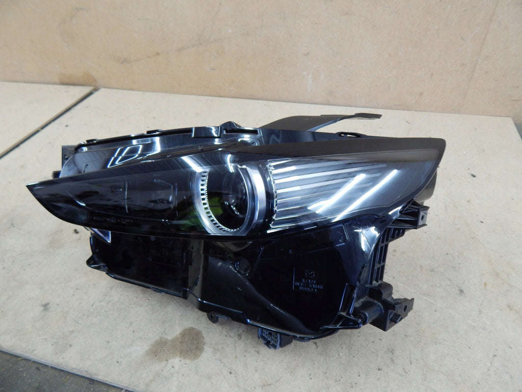 Frontscheinwerfer Mazda Cx30 Cx-30 Full LED Links Scheinwerfer Headlight SCH5367082999ag