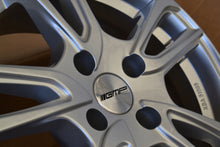Laden Sie das Bild in den Galerie-Viewer, 1x Alufelge 16 Zoll 6.5&quot; 4x108 16ET KBA51985 Rim Wheel