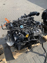 Laden Sie das Bild in den Galerie-Viewer, Motor Audi Seat Skoda VW CRKB CRKA 1.6 TDI 112TKm Diesel Engine Unkomplett