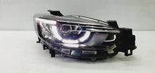 Laden Sie das Bild in den Galerie-Viewer, Frontscheinwerfer Mazda Cx5 Cx 5 Cx-5 36720190 KA1L51030C Full LED Rechts