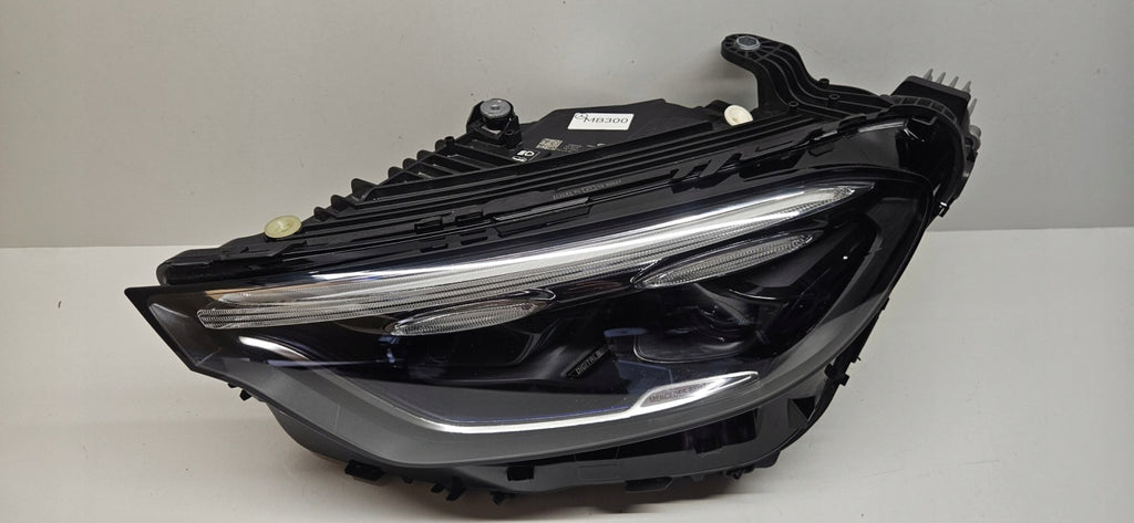 Frontscheinwerfer Mercedes-Benz Glc A2549066702 LED Links Scheinwerfer Headlight SCH3826036746ax
