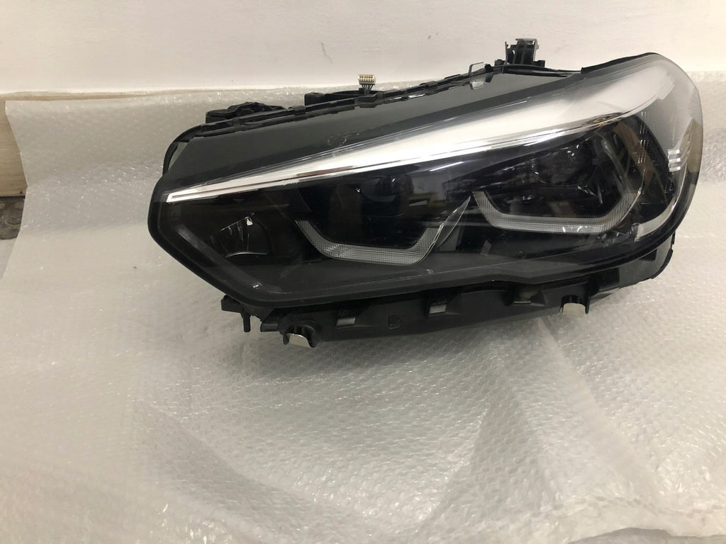 Frontscheinwerfer BMW X5 G05 X6 G06 9481783 Full LED Links Headlight SCH8121725368cc