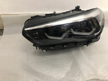 Load image into Gallery viewer, Frontscheinwerfer BMW X5 G05 X6 G06 9481783 Full LED Links Headlight SCH8121725368cc