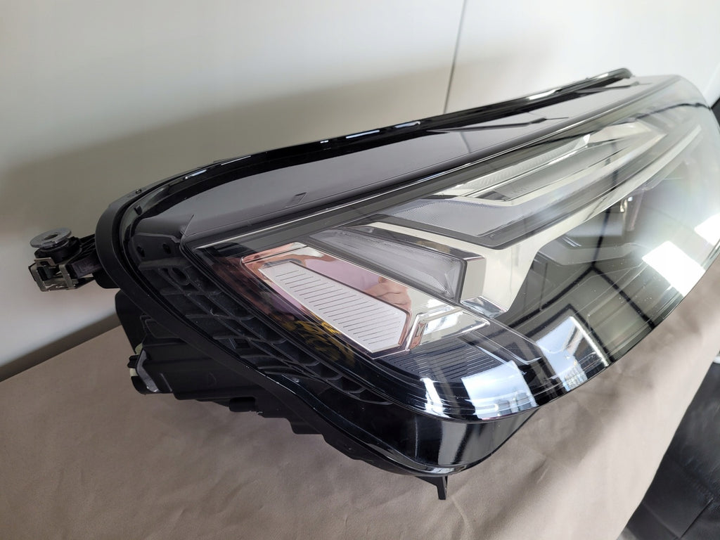 Frontscheinwerfer Audi Q5 80A941036E Rechts Scheinwerfer Headlight SCH8125396475vu