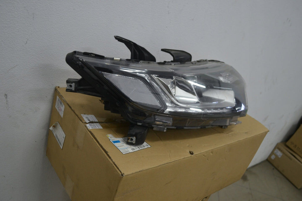 Frontscheinwerfer Mitsubishi Outlander III 8301C8-64 Full LED Rechts Headlight