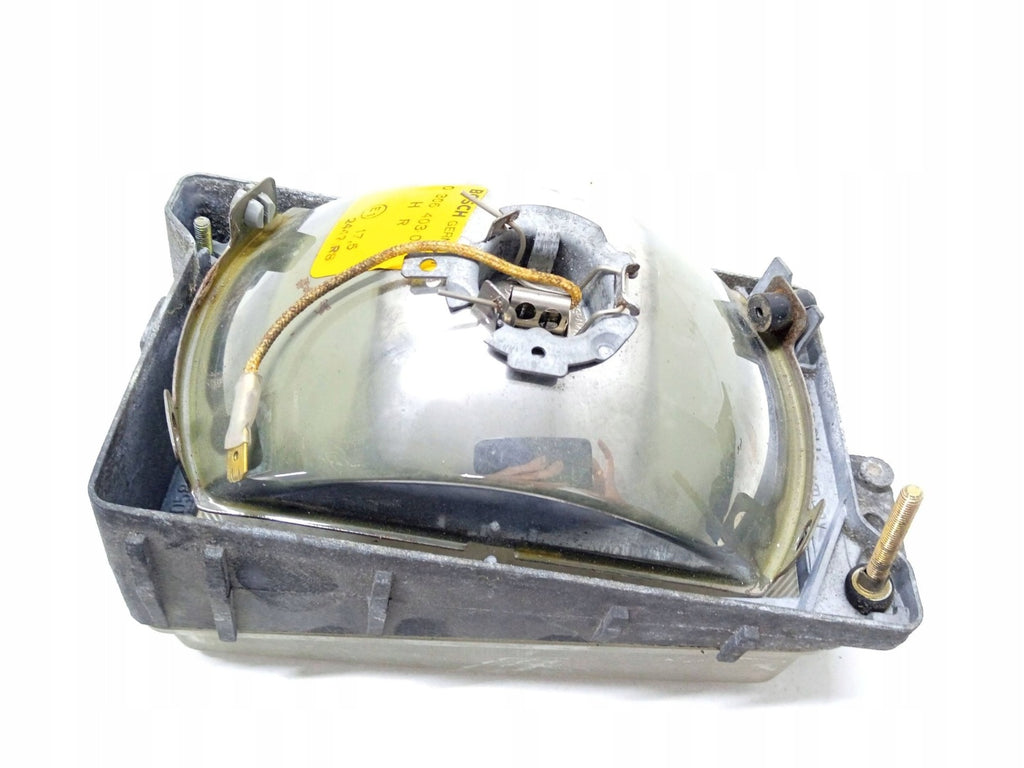 Frontscheinwerfer Porsche 928 1305620383 0306403001 Rechts Headlight SCH9697365251cc