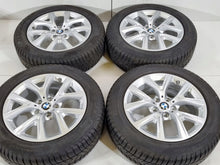 Load image into Gallery viewer, 4x Alufelge 17 Zoll 6.5" 5x112 39ET 6856076 BMW Rim Wheel FEL6406638937lh