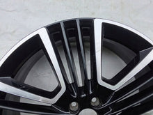 Load image into Gallery viewer, 1x Alufelge 21 Zoll 31650010 Volvo Xc60 Xc40 Rim Wheel FEL2827992746oh
