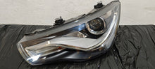 Load image into Gallery viewer, Frontscheinwerfer Audi A1 8X0941005 Xenon Links Scheinwerfer Headlight