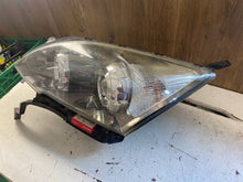 Laden Sie das Bild in den Galerie-Viewer, Frontscheinwerfer Honda Cr-V Crv III Xenon Links Scheinwerfer Headlight SCH6949791644in