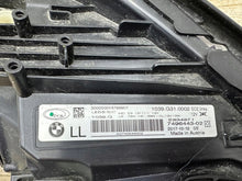 Load image into Gallery viewer, Frontscheinwerfer BMW G32 8497225-04 LED Links Scheinwerfer Headlight SCH5611368485fy