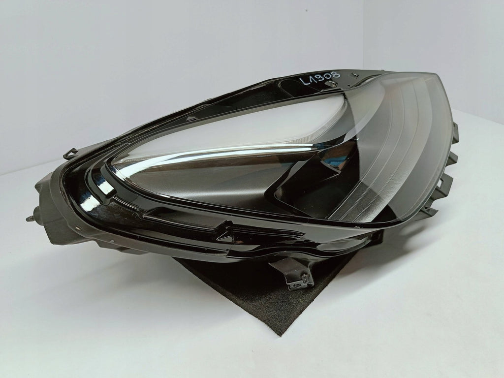 Frontscheinwerfer Mercedes-Benz Model 3 151495300D Rechts Scheinwerfer Headlight SCH1236687097uu