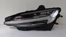 Load image into Gallery viewer, Frontscheinwerfer Volvo V60 II 1180723377 Full LED Links Scheinwerfer Headlight SCH1946635836fs