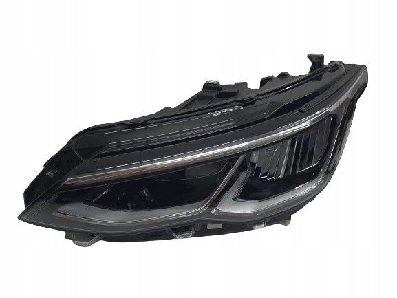 Frontscheinwerfer VW Golf VIII 5H1941005C LED Links Scheinwerfer Headlight SCH1523254722ji