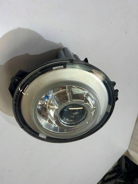 Frontscheinwerfer Mercedes-Benz W463 NKO4504 Rechts Scheinwerfer Headlight SCH2917795394ao