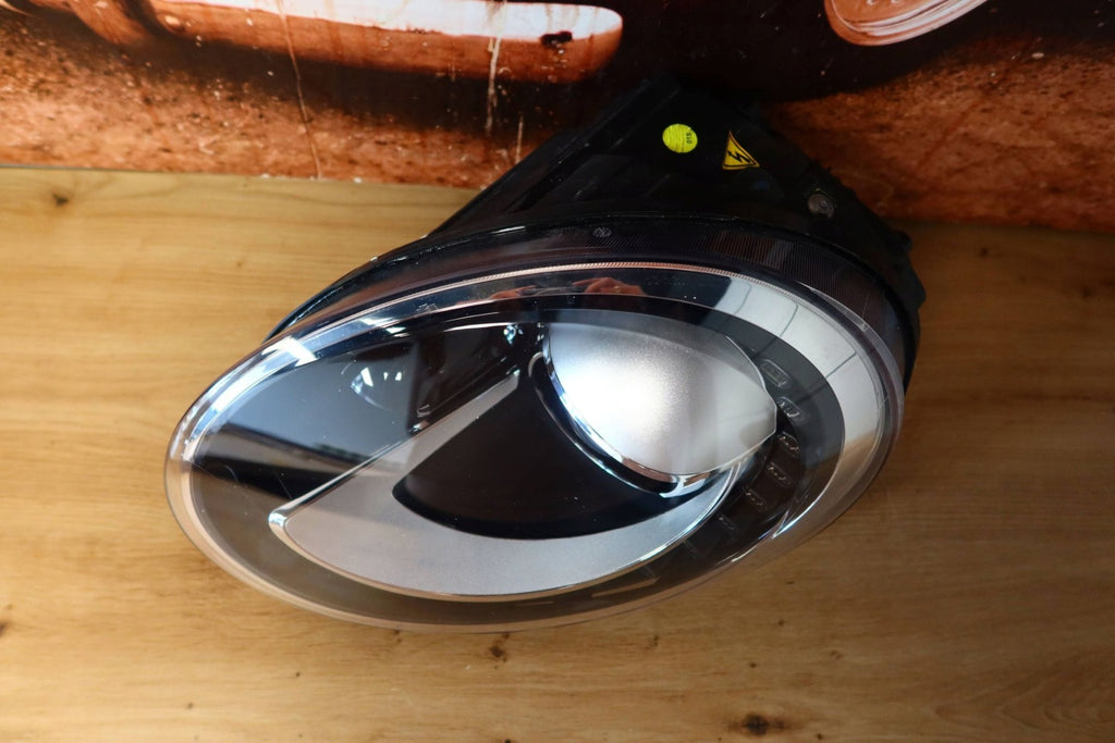Frontscheinwerfer VW Beetle 5c1 5C1941031 Xenon Links Scheinwerfer Headlight SCH4133028544rx