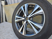 Load image into Gallery viewer, 1x Alufelge 18 Zoll 7.0" 5x114.3 HV03BMB94 Nissan Qashqai Ii Rim Wheel FEL2163913193qq