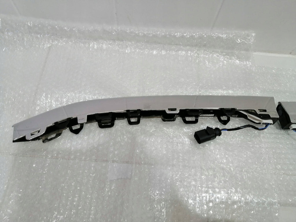 Frontscheinwerfer VW T-Roc TPNV021040 Vorderseite Scheinwerfer Headlight SCH7748610557sb