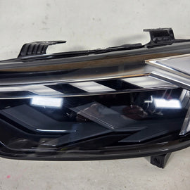 Frontscheinwerfer Audi A1 82A941033D Links Scheinwerfer Headlight SCH5870649748sk