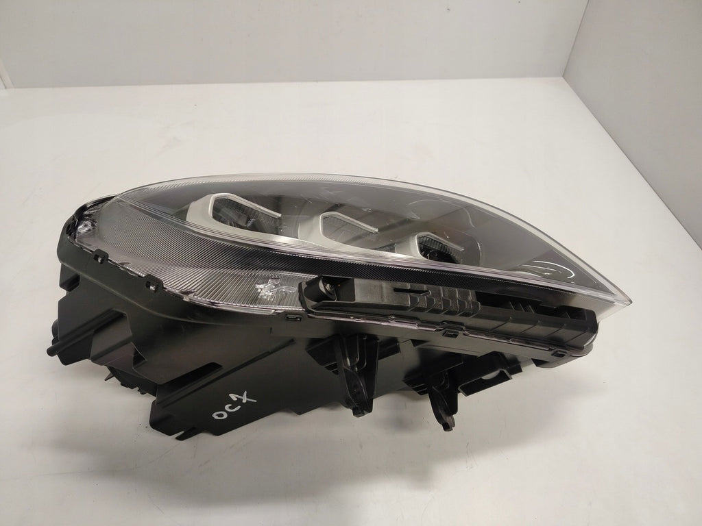 Frontscheinwerfer Hyundai Kona 92102J9600 Full LED Rechts Scheinwerfer Headlight SCH9531373052mm