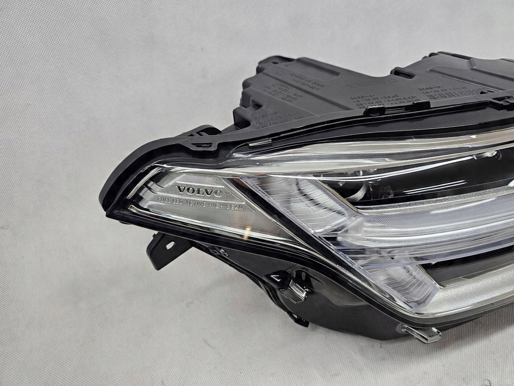 Frontscheinwerfer Volvo Xc90 II 32404716 Full LED Rechts Scheinwerfer Headlight