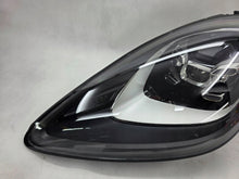 Laden Sie das Bild in den Galerie-Viewer, Frontscheinwerfer Porsche Cayenne 9Y0941033AH Links Scheinwerfer Headlight SCH7265899813fg