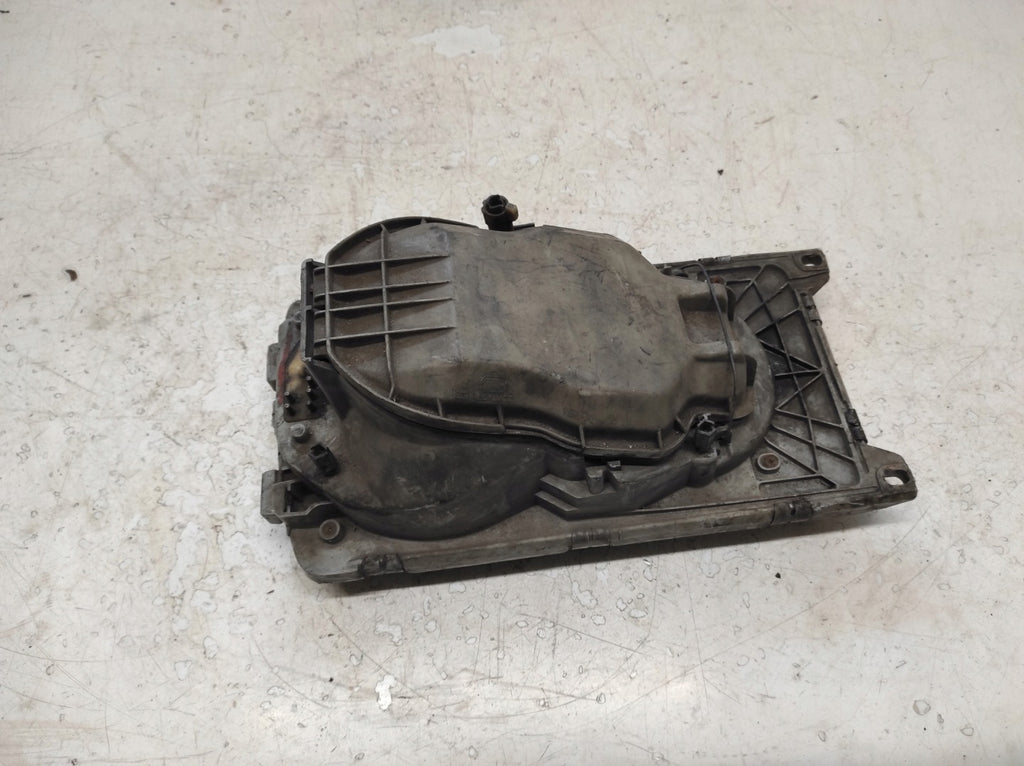 Frontscheinwerfer Mercedes-Benz W123 PAW826 Rechts Scheinwerfer Headlight SCH1903592224mq