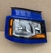 Laden Sie das Bild in den Galerie-Viewer, Frontscheinwerfer 2655843 LED Rechts Scheinwerfer Headlight