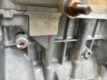 Laden Sie das Bild in den Galerie-Viewer, Motor Mitsubishi I 3A92 1.2 Benzin Engine Unkomplett MOT2592154667ot