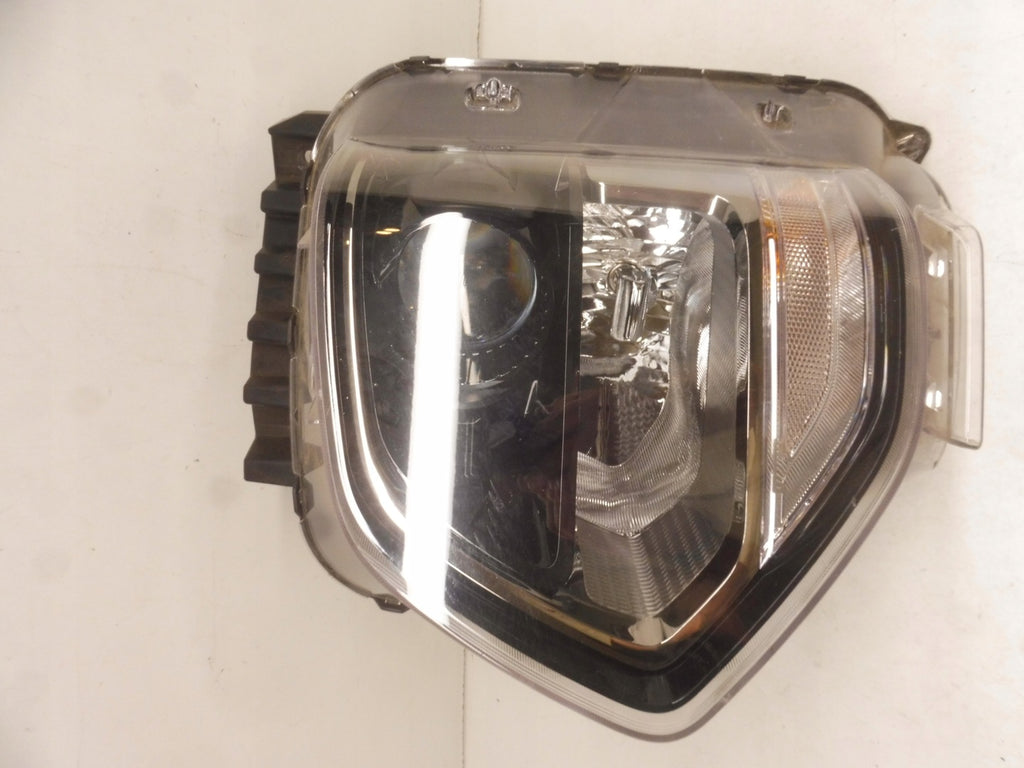 Frontscheinwerfer Hyundai Santa Fe 92101-S1XXX Links Scheinwerfer Headlight