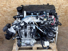 Laden Sie das Bild in den Galerie-Viewer, Motor BMW 5 G30 B47D20B 2.0 190PS 140kW 2023 Diesel Engine Komplett MOT8337433341yh