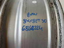 Laden Sie das Bild in den Galerie-Viewer, 1x Alufelge 18 Zoll 6861224 BMW 7 G11 G12 Rim Wheel FEL1101216720vd