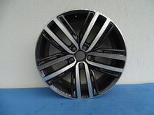 Load image into Gallery viewer, 1x Alufelge 19 Zoll 5NN601025G VW Tiguan Rim Wheel FEL5885647658ao
