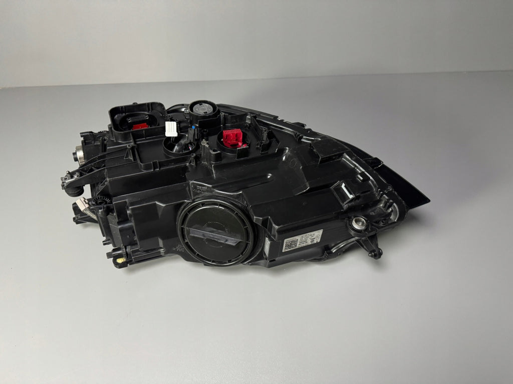 Frontscheinwerfer VW Golf VII 5g1 I 941752 Xenon Rechts Scheinwerfer Headlight SCH4296389497ze
