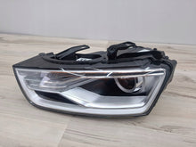 Laden Sie das Bild in den Galerie-Viewer, Frontscheinwerfer Audi Q3 8U0941005C Links Scheinwerfer Headlight SCH9572836601mw