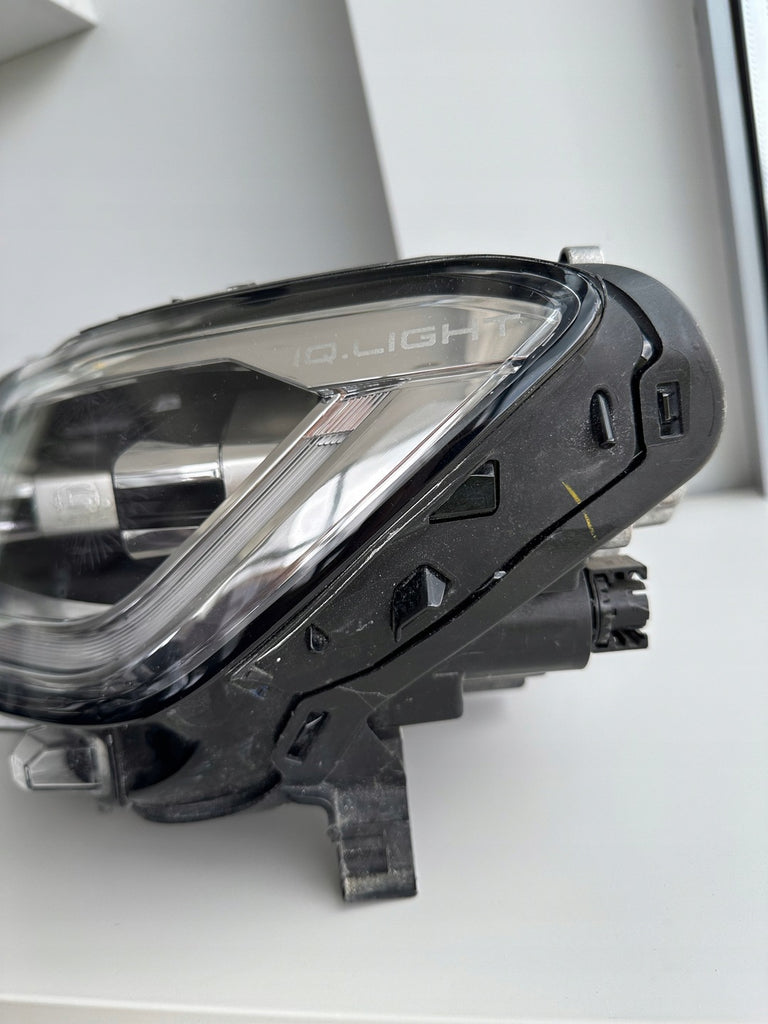 Frontscheinwerfer VW T-Roc 2GA941035AK 148R00L16 Full LED Links Headlight SCH8867857237xh