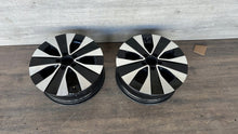 Laden Sie das Bild in den Galerie-Viewer, 1x Alufelge 17 Zoll 7.0" 5x112 51ET A4474015200 Mercedes-Benz Viano Rim Wheel FEL2708406114zp