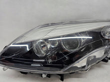 Load image into Gallery viewer, Frontscheinwerfer Renault Laguna III 260605873R Links Scheinwerfer Headlight SCH9691042036pi