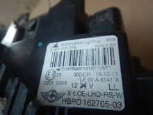 Load image into Gallery viewer, Frontscheinwerfer Mini R57 R55 R56 Rechts Scheinwerfer Headlight SCH1800521123qe